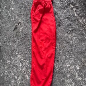 Girls linen xxxl 18/20